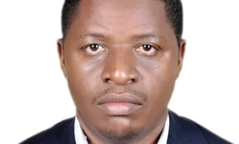 Abanyu Simon, Founder & Crop Specialist at Light Agro Skills