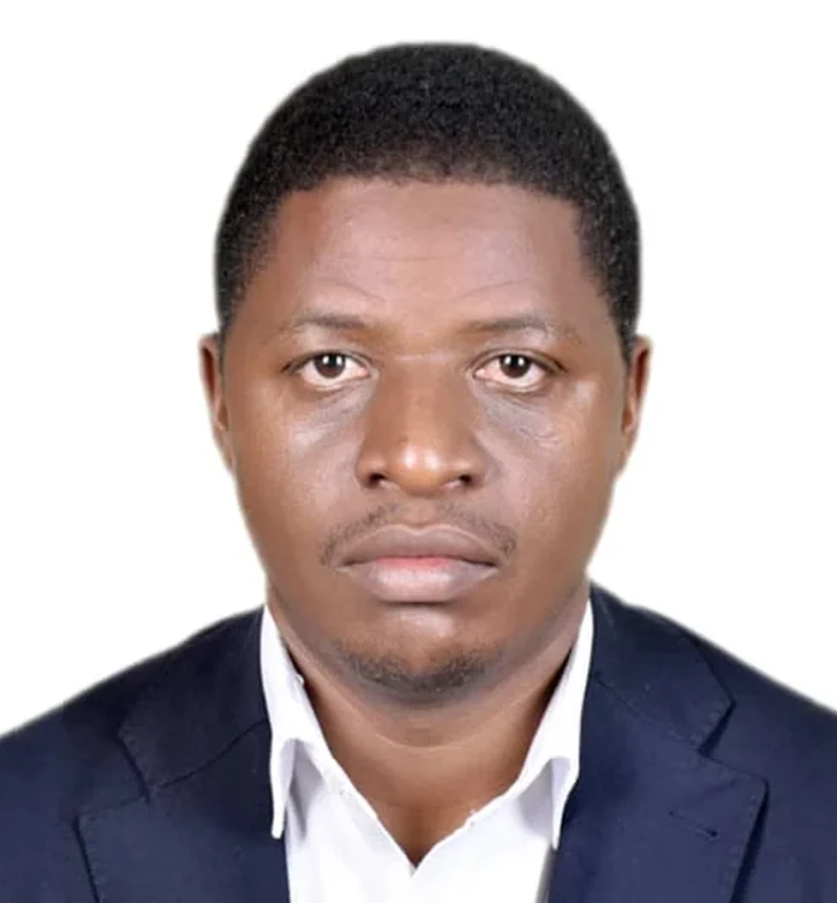 Abanyu Simon, Founder & Crop Specialist at Light Agro Skills