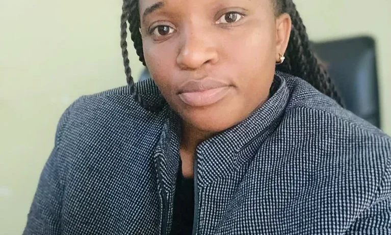 Asasiira Ritah, Administrative Assistant at Light Agro Skills
