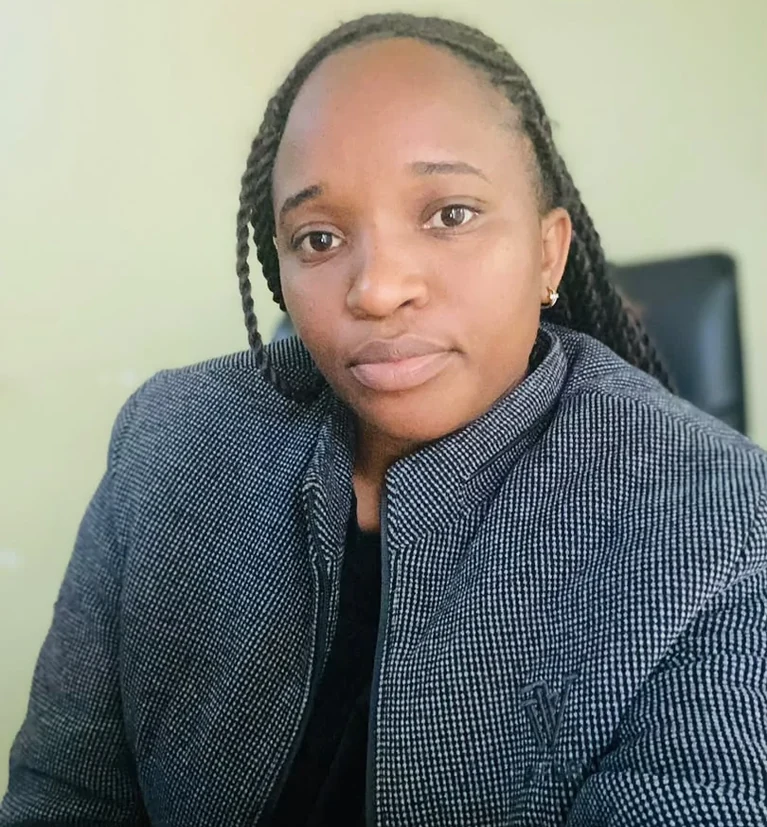 Asasiira Ritah, Administrative Assistant at Light Agro Skills