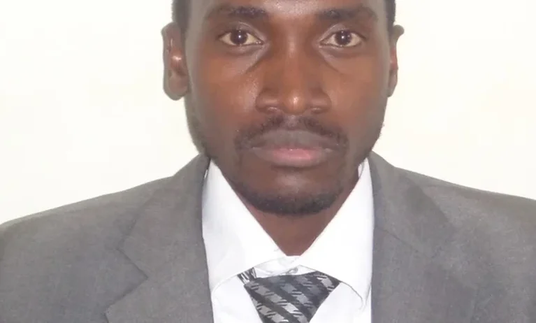 Baryahabwe Brian, Programs Manager at Light Agro Skills