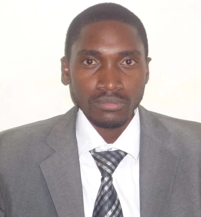 Baryahabwe Brian, Programs Manager at Light Agro Skills