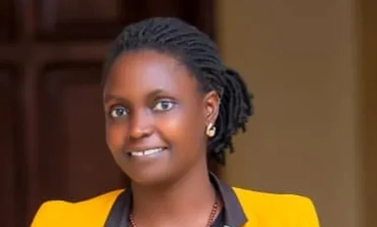 Namatovu Catherine, Finance Officer at Light Agro Skills