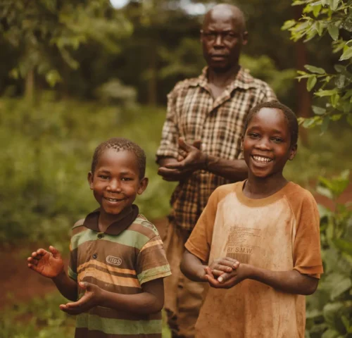 You have farmed this land for 20 years. Your children were born here. But you have no paper. And now someone is claiming it. Here is what you can legally do, and what you should have done earlier.