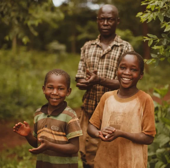 You have farmed this land for 20 years. Your children were born here. But you have no paper. And now someone is claiming it. Here is what you can legally do, and what you should have done earlier.