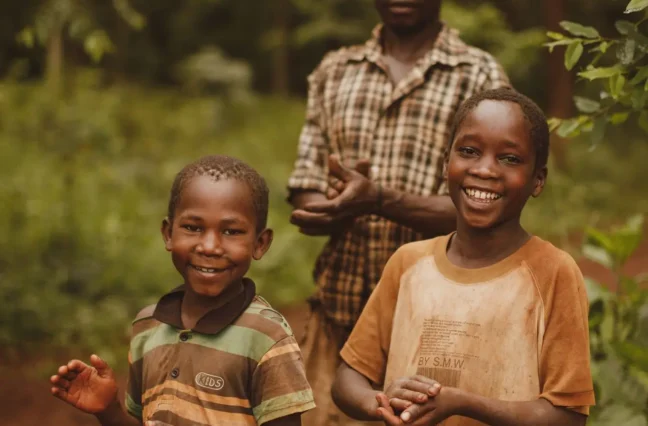 You have farmed this land for 20 years. Your children were born here. But you have no paper. And now someone is claiming it. Here is what you can legally do, and what you should have done earlier.