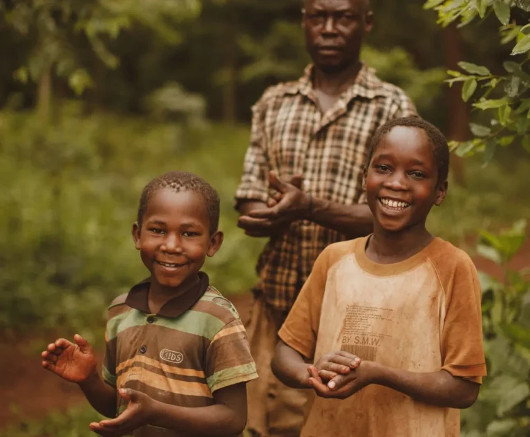 You have farmed this land for 20 years. Your children were born here. But you have no paper. And now someone is claiming it. Here is what you can legally do, and what you should have done earlier.