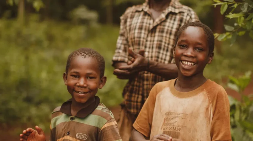 You have farmed this land for 20 years. Your children were born here. But you have no paper. And now someone is claiming it. Here is what you can legally do, and what you should have done earlier.