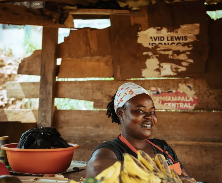 The bank asked for your land title. You do not have one. They said no. But there are seven other doors to farming credit in Uganda, and most farmers have never been told about them.