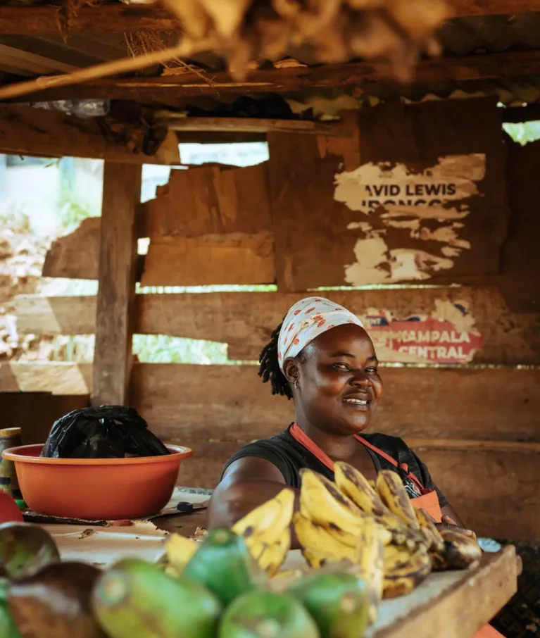 Organic farms avoid toxic inputs, improve soil health, grow clean, sustainable food that supports nature.