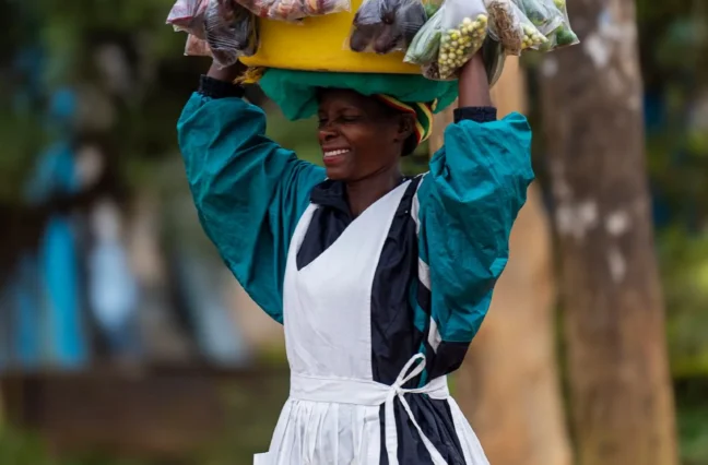 Three bags out of every ten are lost before they reach the market. That is money you already worked for, gone to pests, mould, and bad drying. Here is how to stop that from happening this season.