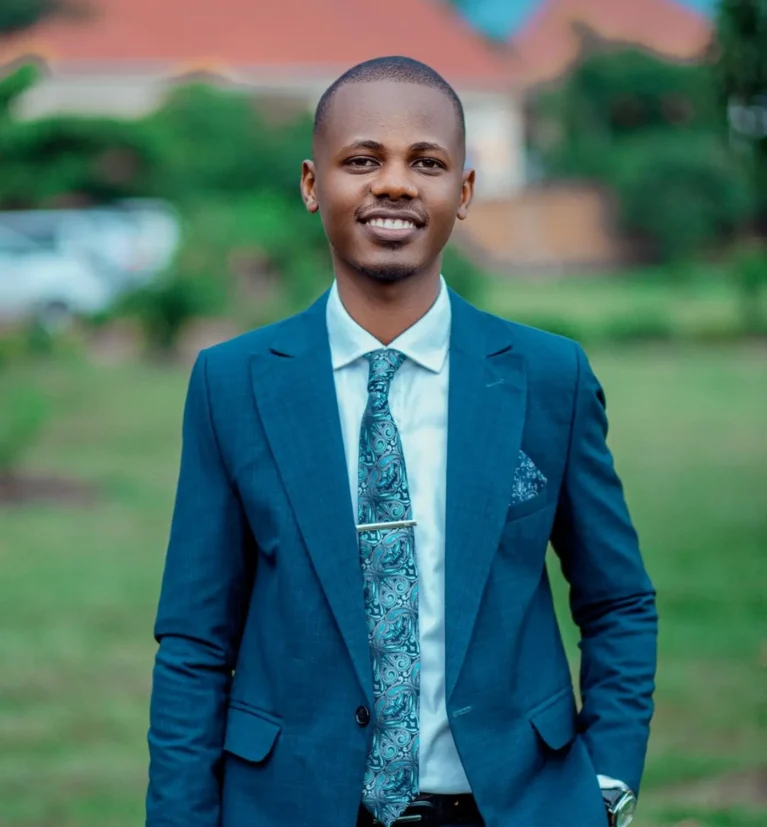 Baryahabwe Brian
