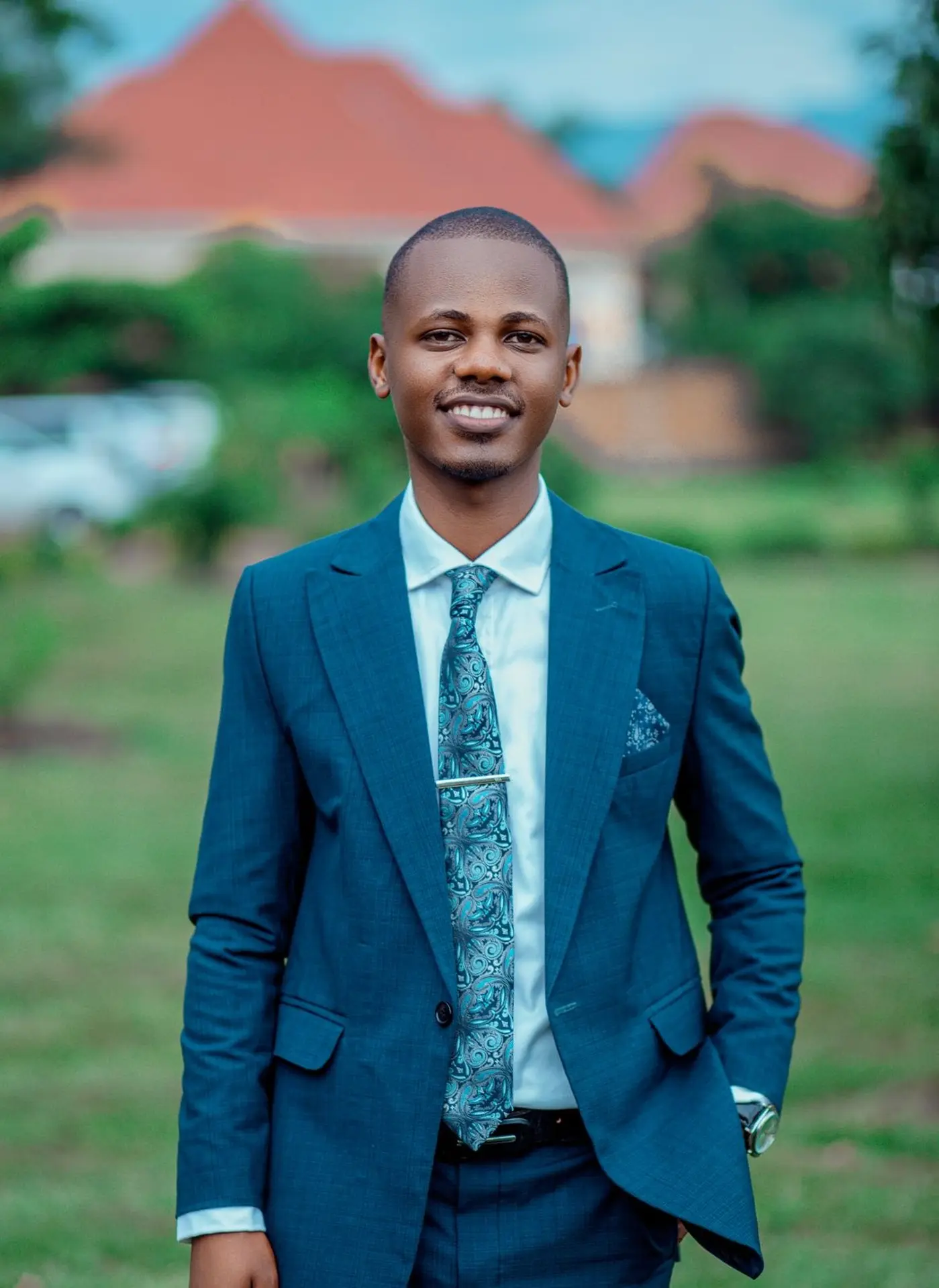 Baryahabwe Brian