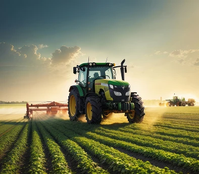 Helping farmers understand and respond to climate change through conservation agriculture, improved varieties, water management, and climate-resilient production systems.